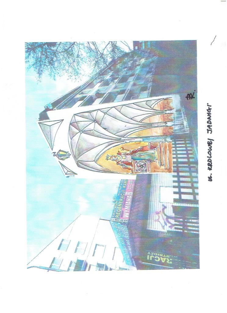mural 4 spółdzlnia ul_Królowej Jadwigi