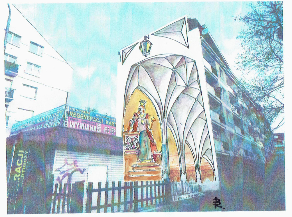 mural4_ul_Królowej Jadwigi